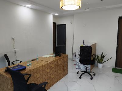 Living Room Image of 808 Sq.ft 3 BHK Apartment / Flat for sale in Kaveri Heights, Ghatkopar East Mumbai for Rs. 19000000