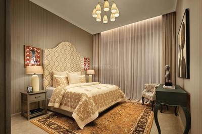 Bedroom Image of 1831 Sq.ft 4 BHK Apartment / Flat for sale in Hiranandani Maitri Park, Chembur Mumbai for Rs. 105000000