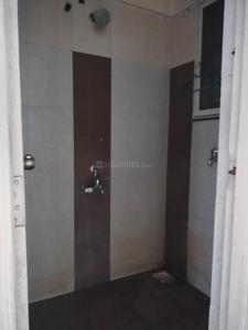 Bathroom Image of 850 Sq.ft 2 BHK Apartment / Flat for sale in Ishwar River Residency Phase IV Building N4, Chikhali Pune for Rs. 5500000