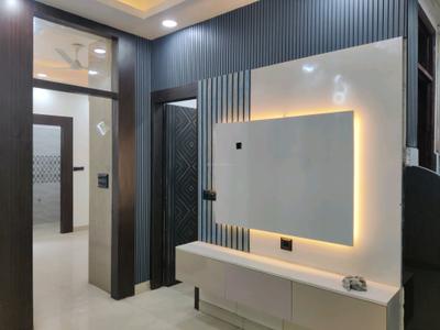 Living Room Image of 950 Sq.ft 2 BHK Builder Floor for sale in Sky Homes, Indirapuram Ghaziabad for Rs. 6500000
