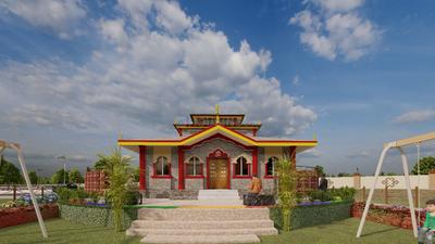 Image of 900 Sq.ft Residential Plot / Land for sale in Madanganj, Kishangarh for Rs. 1500000