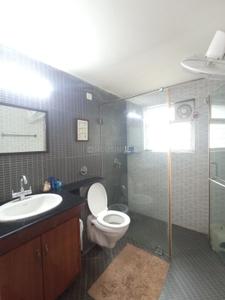 Bathroom Image of 2800 Sq.ft 2 BHK Villa for sale in Anjuna Goa for Rs. 31000000