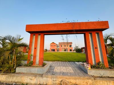Image of 1250 Sq.ft Residential Plot / Land for sale in Shri Swastik Royale Avenue, Bhurkoni, Raipur for Rs. 2612000