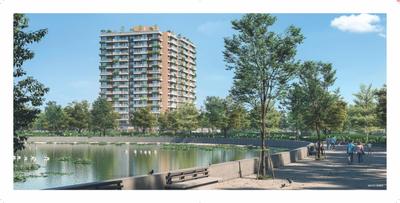 3 BHK Flat
