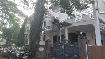 Image of 3400 Sq.ft 4 BHK Independent House for sale in Kotturpuram, Chennai for Rs. 80000000