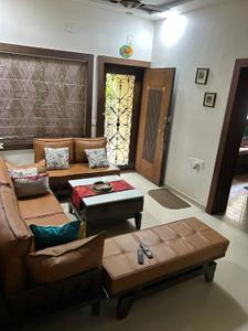 3 BHK Villa