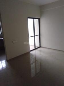 Hall Image of 455 Sq.ft 1 BHK Apartment / Flat for sale in Ganshyam Infrastructure Rama Residency, Dashrath Vadodara for Rs. 1500000