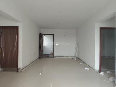 Hall Image of 1702 Sq.ft 3 BHK Apartment / Flat for sale in United Dream City by United Projects, Huskur Bengaluru for Rs. 20400000