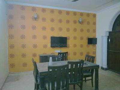 Hall Image of The platinum stays in Sector 2, Noida