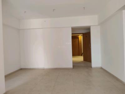 Living Room Image of 1232 Sq.ft 3 BHK Apartment / Flat for sale in I R Horizon Tower, Andheri East Mumbai for Rs. 27900000