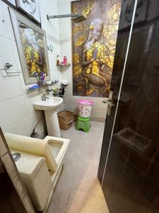Image of 1500 Sq.ft 3 BHK Builder Floor for rent in Mansarover Garden, New Delhi for Rs. 60000