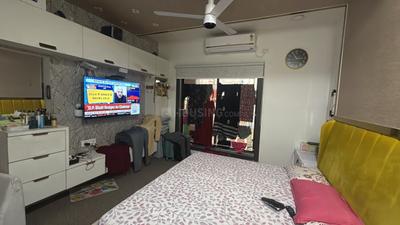 Bedroom Image of 3500 Sq.ft 6 BHK Duplex for sale in Sage Milestone, Indus Towne Bhopal for Rs. 19000000