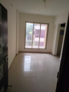 Hall Image of 650 Sq.ft 1 BHK Apartment / Flat for sale in Datar Heights, Badlapur West Badlapur for Rs. 2500000