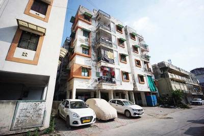 Image of 675 Sq.ft 2 BHK Apartment / Flat for sale in Pethapur, Gandhinagar for Rs. 2950000