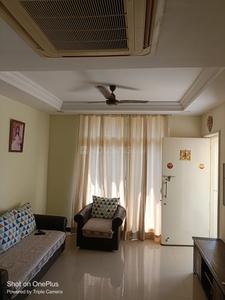 Hall Image of 1200 Sq.ft 3 BHK Independent House for rent in Shambhu Nagar Nagpur for Rs. 16500