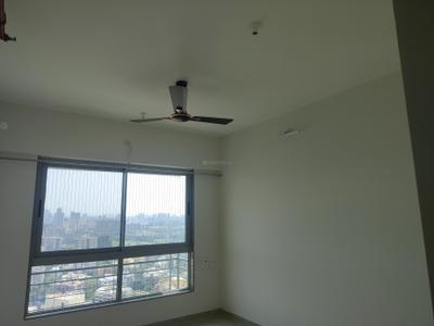 Bedroom Image of 800 Sq.ft 2 BHK Apartment / Flat for sale in Gurukrupa Marina Enclave, Malad West Mumbai for Rs. 16500000