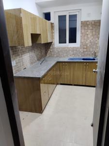 Kitchen Image of 1616 Sq.ft 3 BHK Apartment / Flat for sale in Umang Winter Hills, Sector 77 Gurgaon for Rs. 17400000