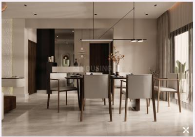Hall Image of 1690 Sq.ft 3 BHK Apartment / Flat for sale in Sanjeevini Heliconia, Thirumalashettyhally Bengaluru for Rs. 13180310