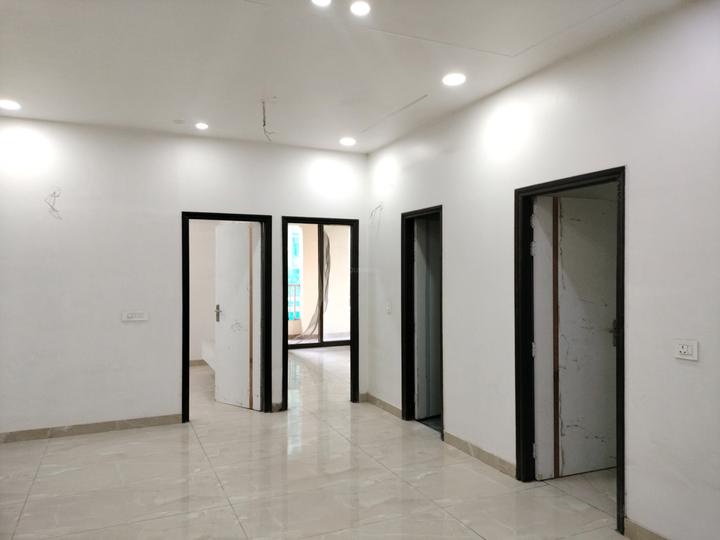 SVP Gulmohur Garden Utopia The Nest Main Image 1