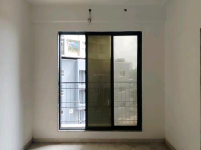 Bedroom Image of 650 Sq.ft 1 BHK Apartment / Flat for sale in Shree Kurlai Complex, Saphale Mumbai for Rs. 2100000