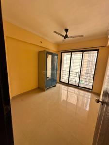 Bedroom Image of 1150 Sq.ft 2 BHK Apartment / Flat for sale in Bathija Tulsa Namdev Residency, Ulwe Navi Mumbai for Rs. 11500000