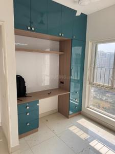 Bedroom Image of 690 Sq.ft 1.5 BHK Apartment / Flat for sale in Brigade El Dorado, Gummanahalli Bengaluru for Rs. 9000000
