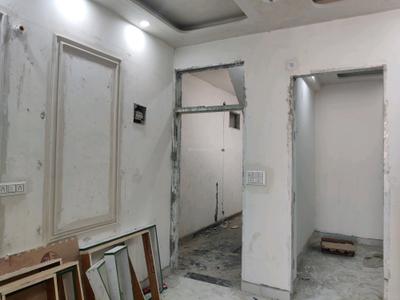Living Room Image of 750 Sq.ft 2 BHK Builder Floor for sale in Ved Vihar Ghaziabad for Rs. 2175222