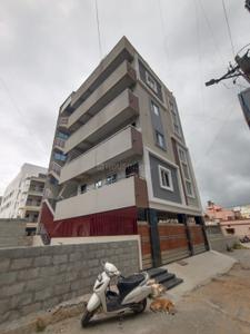 Image of 4820 Sq.ft 10 BHK Independent House for sale in Parappana Agrahara, Bengaluru for Rs. 38000000