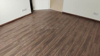 Bedroom Image of 1996 Sq.ft 3 BHK Apartment / Flat for sale in Emaar MGF The Palm Drive, Sector 66 Gurgaon for Rs. 40500000