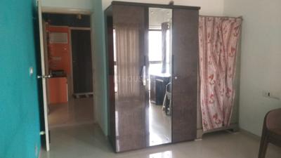Bedroom Image of 1525 Sq.ft 3 BHK Apartment / Flat for sale in Bhayli Vadodara for Rs. 6500000