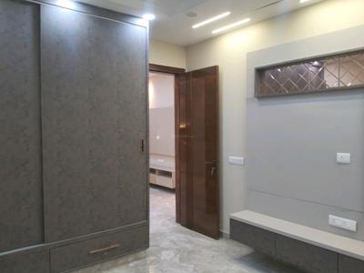 Bedroom Image of 1440 Sq.ft 3 BHK Builder Floor for sale in GTB Nagar New Delhi for Rs. 22500000