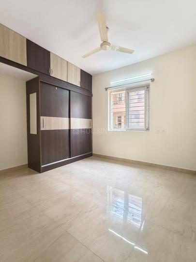 Sector 3, HSR Layout Bedroom 1