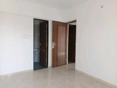 Bedroom Image of 1050 Sq.ft 2 BHK Apartment / Flat for sale in KP Archana Paradise Phase 03, Mohammed Wadi Pune for Rs. 7400000