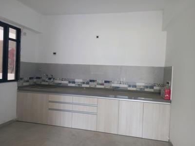 Kitchen Image of 1050 Sq.ft 2 BHK Apartment / Flat for sale in Krisala 41 Estera, Punawale Pune for Rs. 5500000