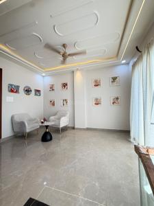 Hall Image of 3000 Sq.ft 4 BHK Villa for sale in Panchyawala Jaipur for Rs. 19000000