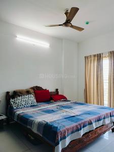 Bedroom Image of 2650 Sq.ft 3 BHK Apartment / Flat for sale in MARQ  by Assetz Property Group, Kannamangala - Whitefield Hoskote Road Bengaluru for Rs. 37000000