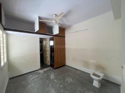 Bedroom Image of 1150 Sq.ft 2 BHK Apartment / Flat for rent in RR Nagar Bengaluru for Rs. 40000