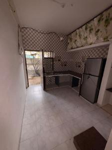 Kitchen Image of 680 Sq.ft 2 BHK Independent House for sale in Chatrapati Sahu Nagar Amravati for Rs. 5200000