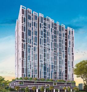2 BHK Flat