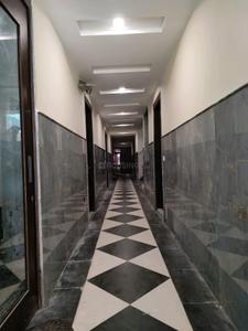 Passage Image of 250 Sq.ft 1 RK Independent House for rent in Mahipalpur New Delhi for Rs. 12000