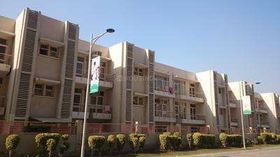 Image of 1125 Sq.ft 2 BHK Builder Floor for sale in RPS Palm Drive, Sector 87, Faridabad for Rs. 9700000
