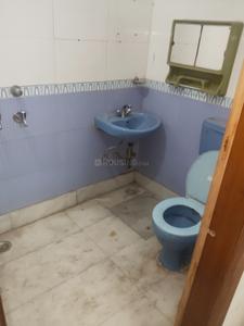 Image of 630 Sq.ft 2 BHK Builder Floor for rent in Dabri, New Delhi for Rs. 17000
