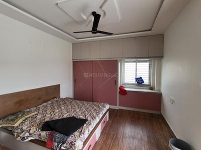 Bedroom Image of 4000 Sq.ft 4 BHK Duplex for sale in Turkayamjal Hyderabad for Rs. 26000000