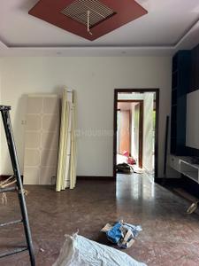 Hall Image of 3200 Sq.ft 6 BHK Independent House for sale in Kamala Nagar Bengaluru for Rs. 23800000