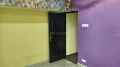 Bedroom Image of 1150 Sq.ft 3 BHK Apartment / Flat for sale in Thirumullaivoyal Chennai for Rs. 6200000