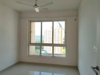 Bedroom Image of 1050 Sq.ft 2 BHK Apartment / Flat for sale in Thane West Thane for Rs. 19200000