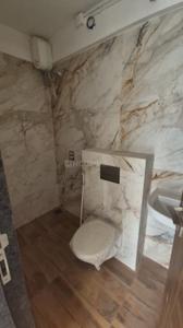 Bathroom Image of 1400 Sq.ft 4 BHK Apartment / Flat for sale in Anant Tara, Kandivali West Mumbai for Rs. 39500000