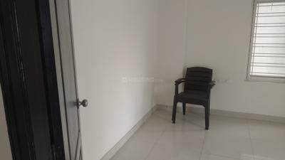 Bedroom Image of 1225 Sq.ft 2 BHK Apartment / Flat for sale in Savitri Balaji Ashirvaad Elite, Doddakammanahalli Bengaluru for Rs. 7475000