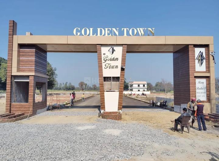 Rising Golden Town Main Image 1