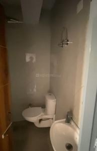 Bathroom Image of 480 Sq.ft 1 BHK Independent House for rent in Sector 11 Panchkula for Rs. 21000